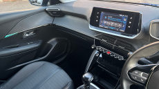 Peugeot 208 1.2 PureTech 100 Allure Premium + 5dr Petrol Hatchback